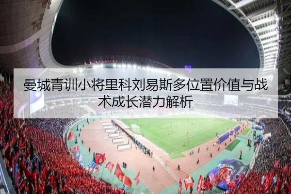 曼城青训小将里科刘易斯多位置价值与战术成长潜力解析